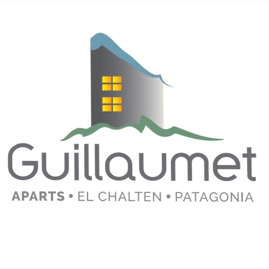 LOGO APART GUILLAUMET
